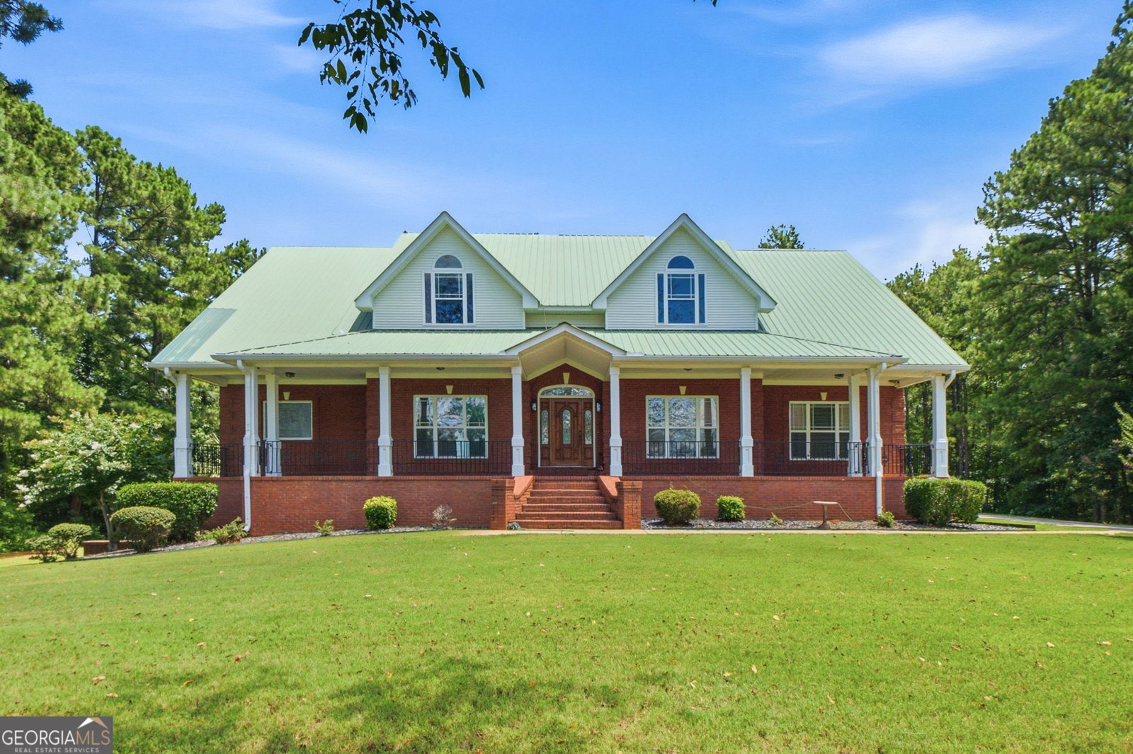 4860 Peeksville Road McDonough - Photo 77