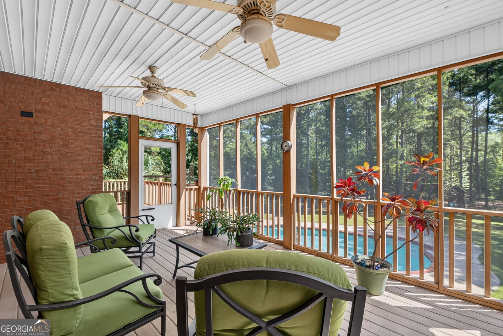 4860 Peeksville Road McDonough - Photo 8