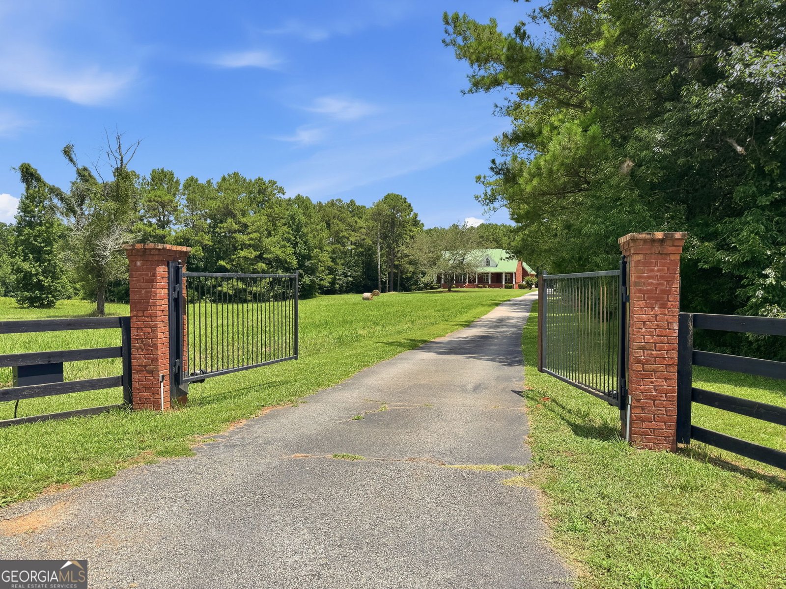 4860 Peeksville Road McDonough - Photo 9