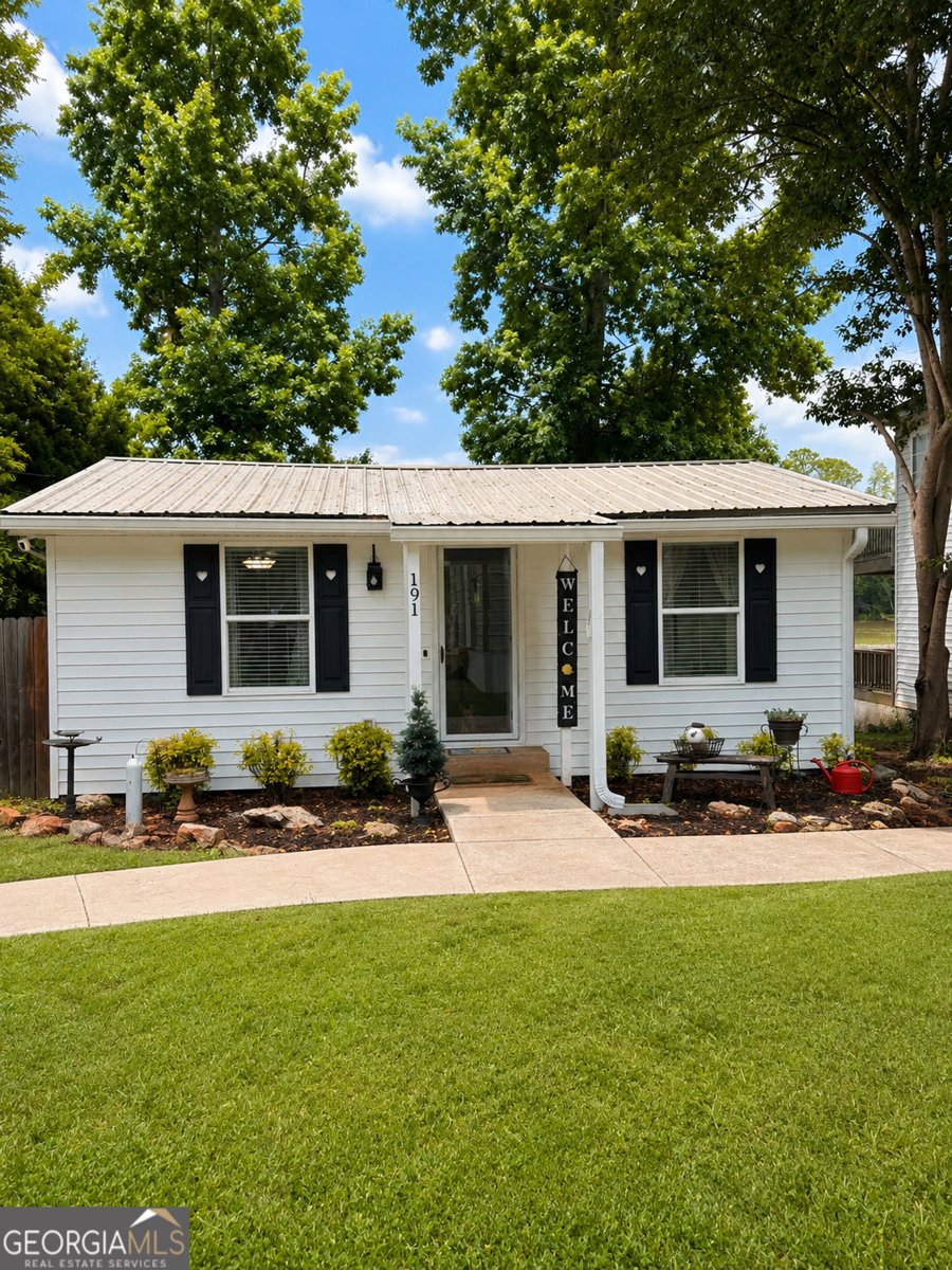 191 Cherokee Drive Jackson - main photo