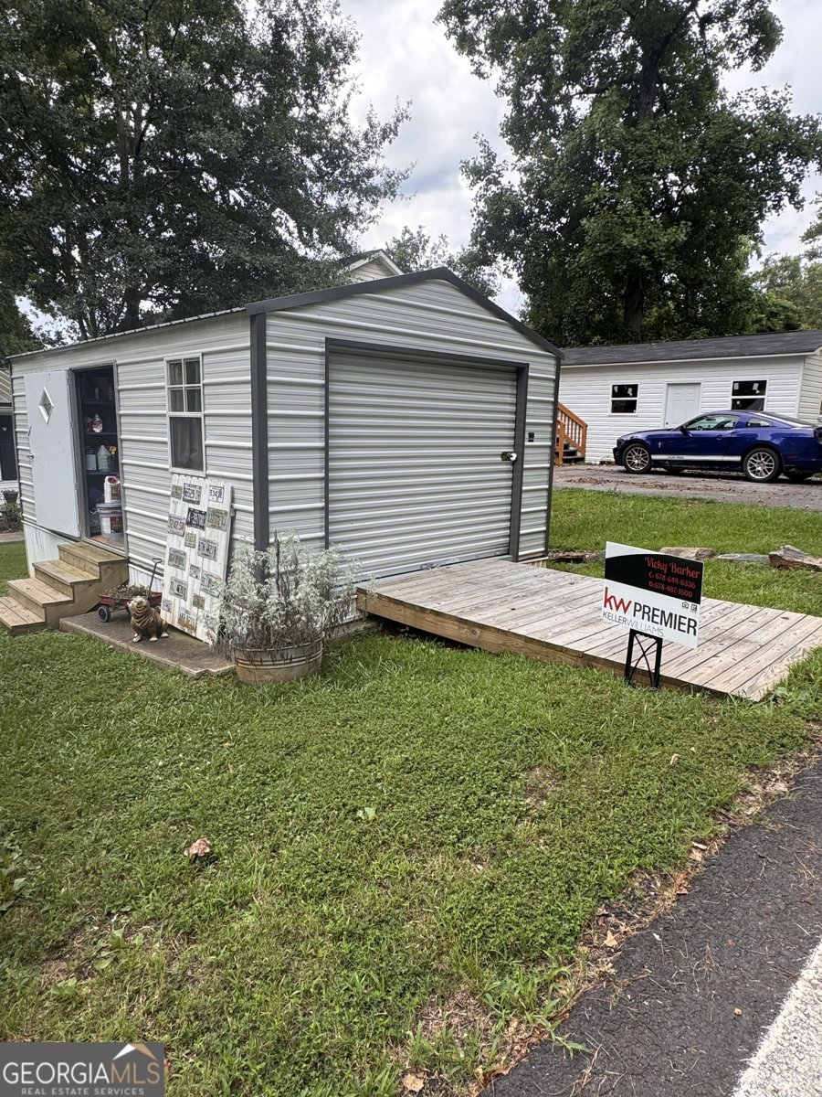 191 Cherokee Drive Jackson - Photo 17