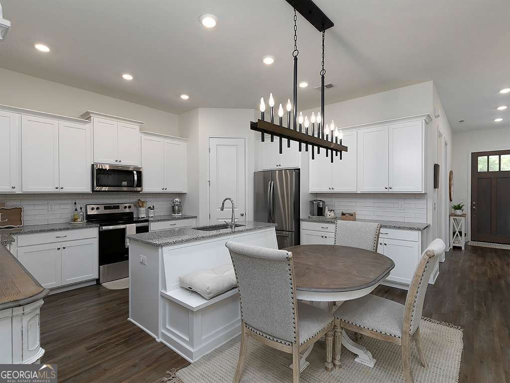 122 Arrowridge Waleska - Photo 11