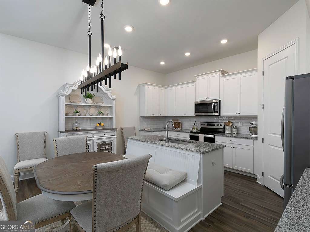 122 Arrowridge Waleska - Photo 13