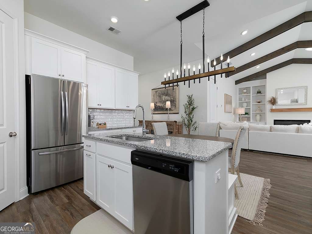 122 Arrowridge Waleska - Photo 14