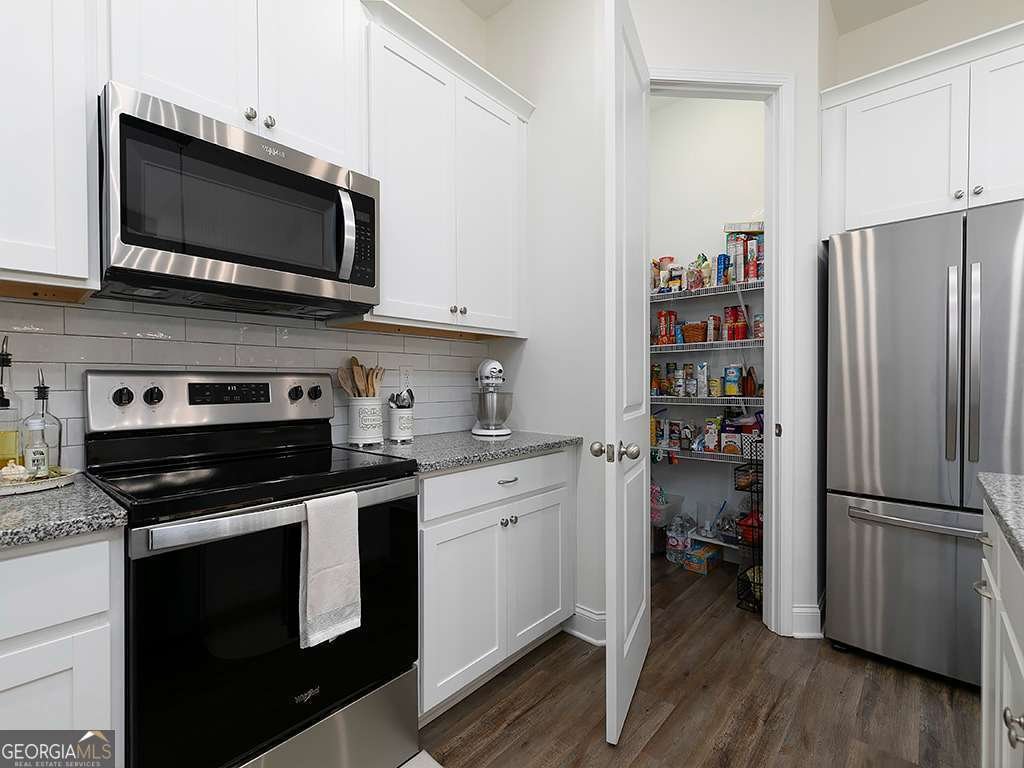 122 Arrowridge Waleska - Photo 15