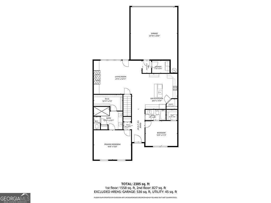 122 Arrowridge Waleska - Photo 38
