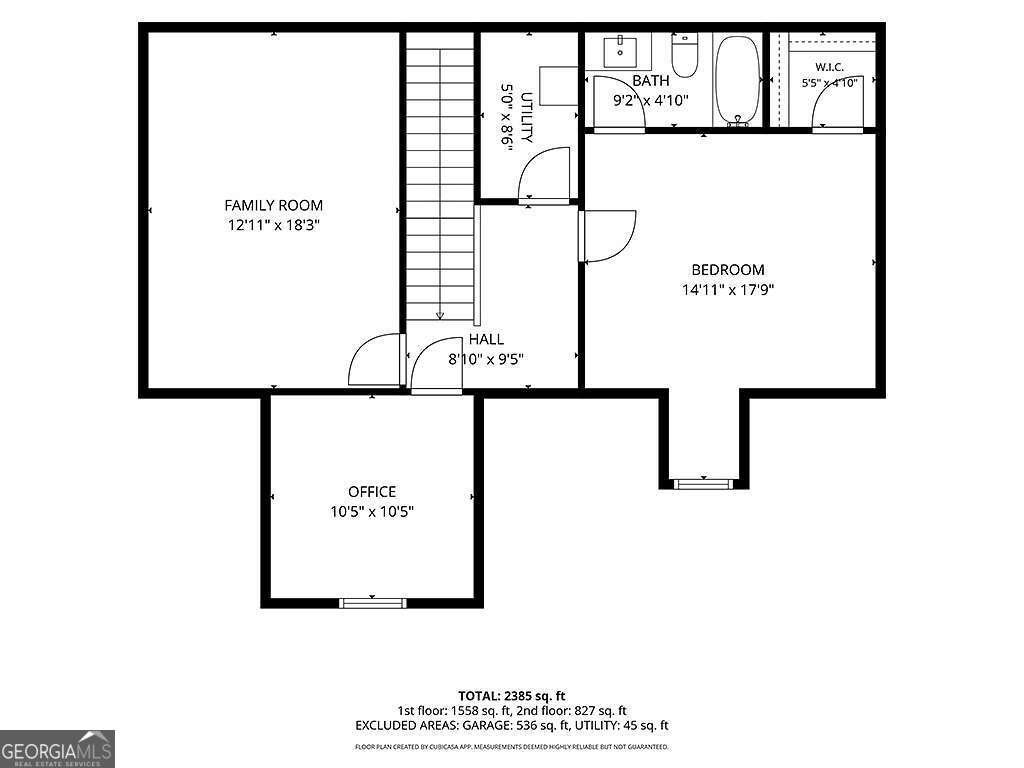 122 Arrowridge Waleska - Photo 39