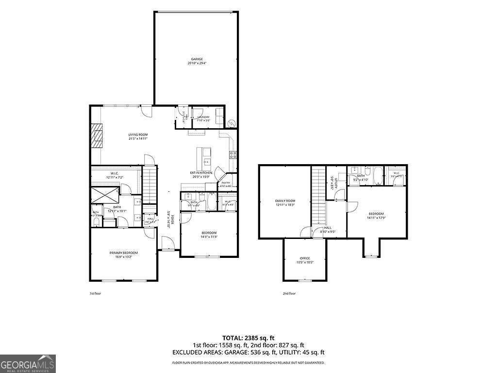 122 Arrowridge Waleska - Photo 40