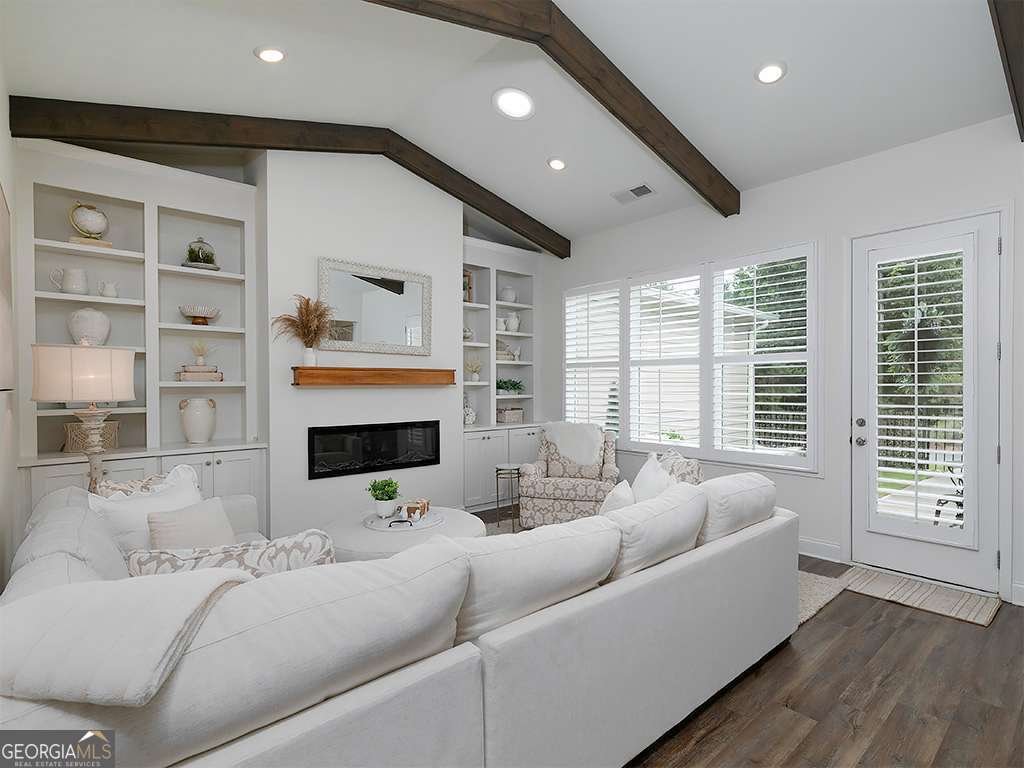 122 Arrowridge Waleska - Photo 7