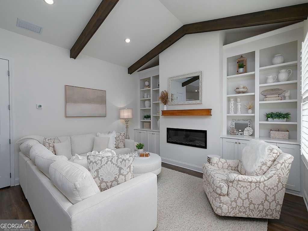 122 Arrowridge Waleska - Photo 8