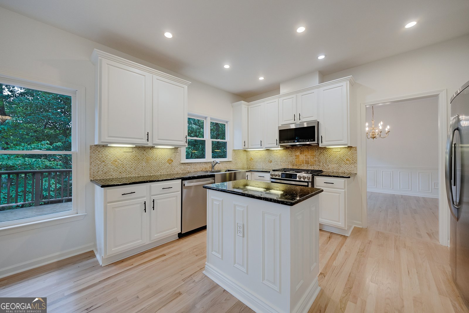 140 Ketton Way Alpharetta - Photo 20
