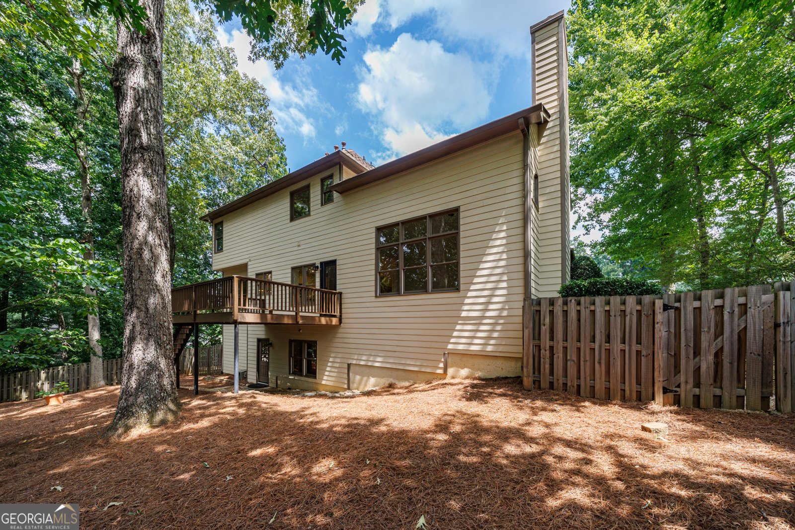 140 Ketton Way Alpharetta - Photo 51