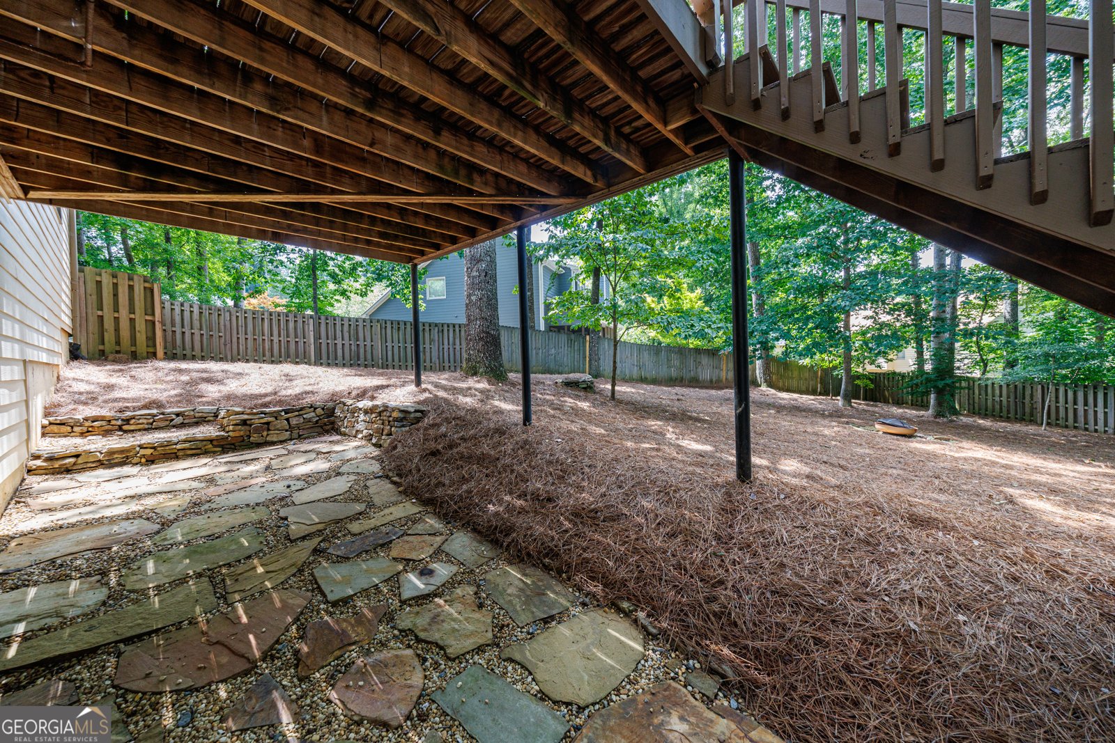 140 Ketton Way Alpharetta - Photo 53