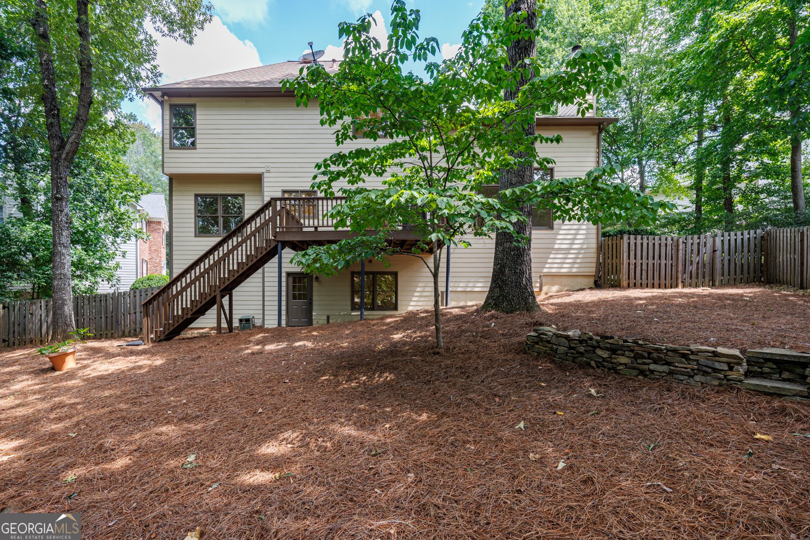 140 Ketton Way Alpharetta - Photo 54
