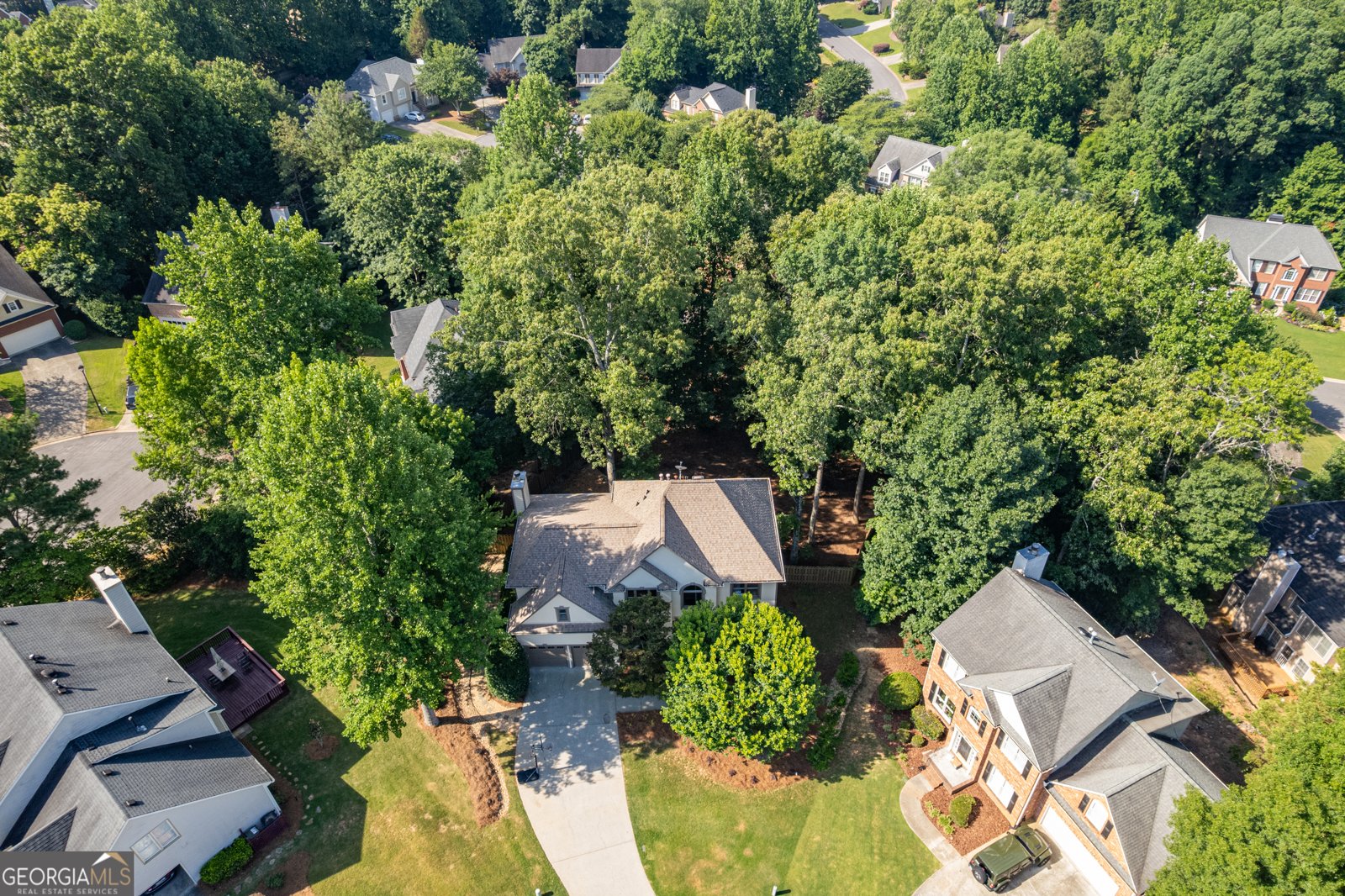 140 Ketton Way Alpharetta - Photo 55