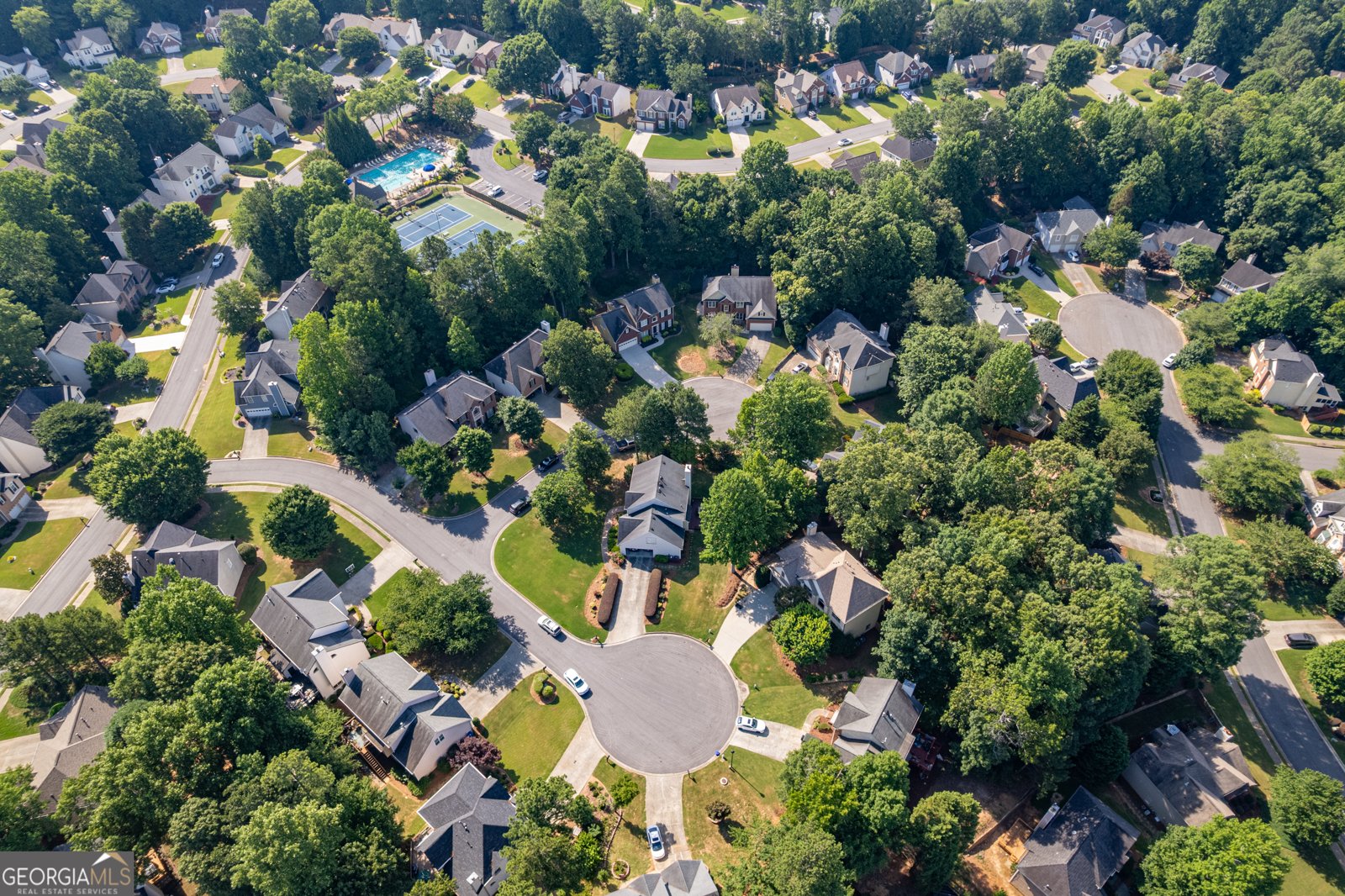 140 Ketton Way Alpharetta - Photo 56