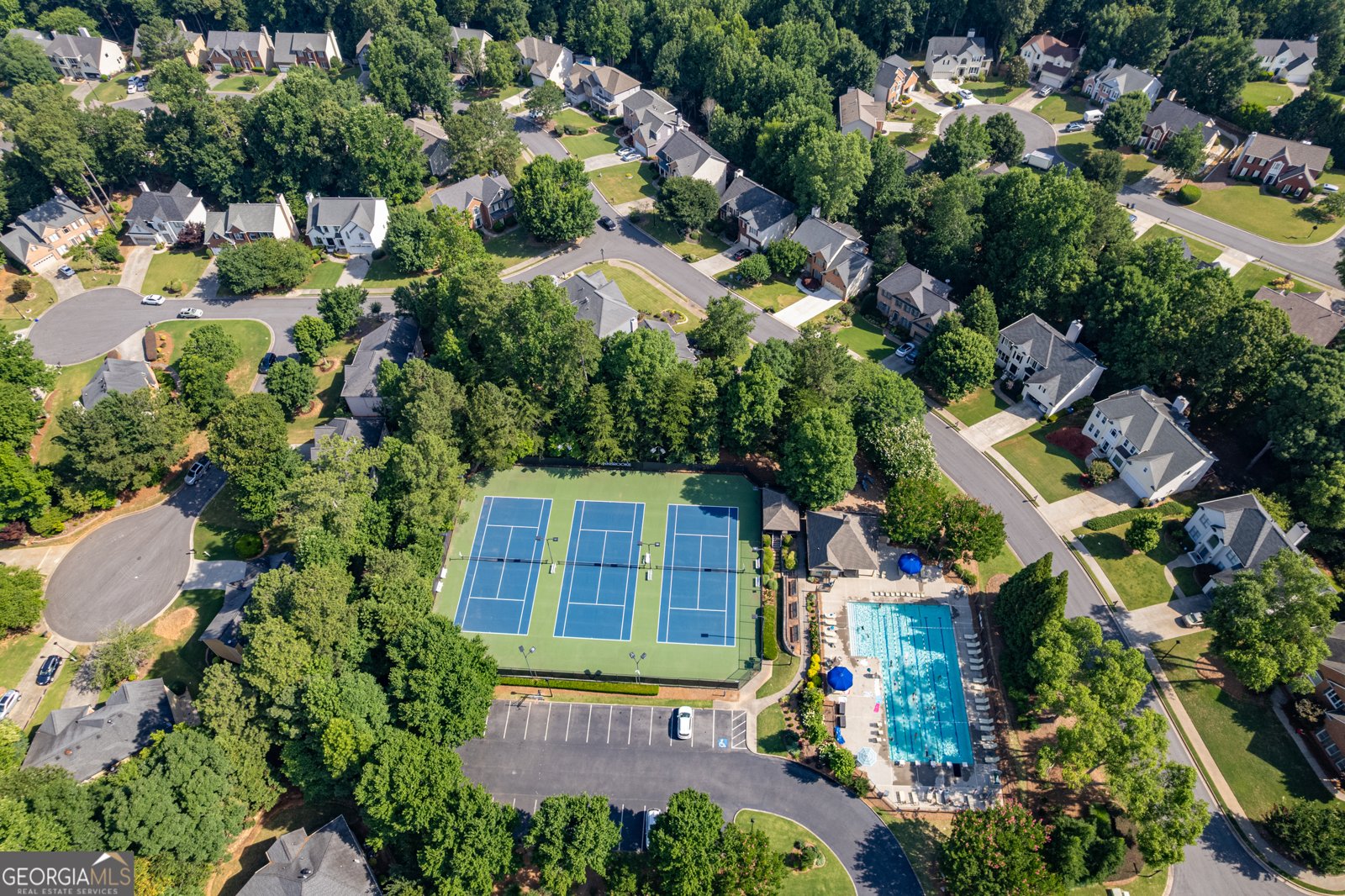 140 Ketton Way Alpharetta - Photo 57