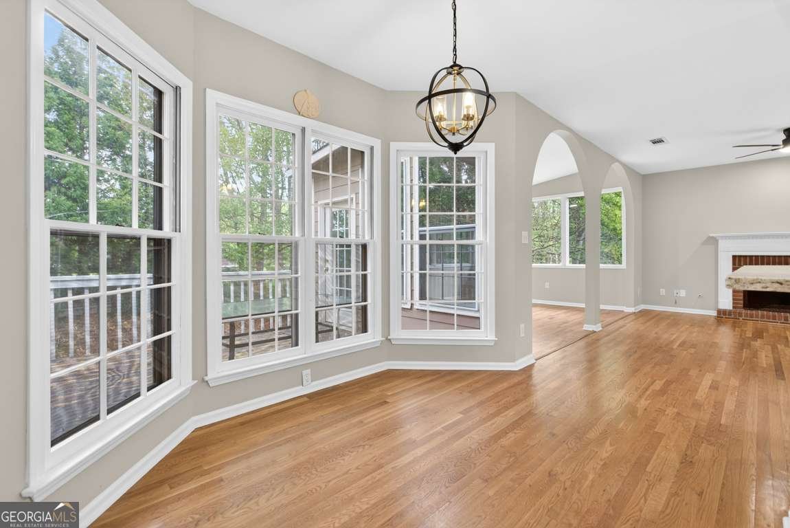 320 Wynstone Way Duluth - Photo 11
