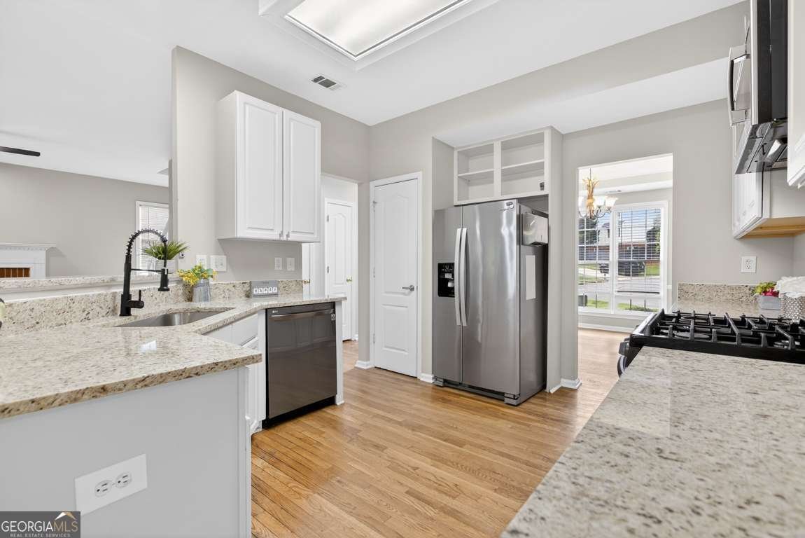 320 Wynstone Way Duluth - Photo 13