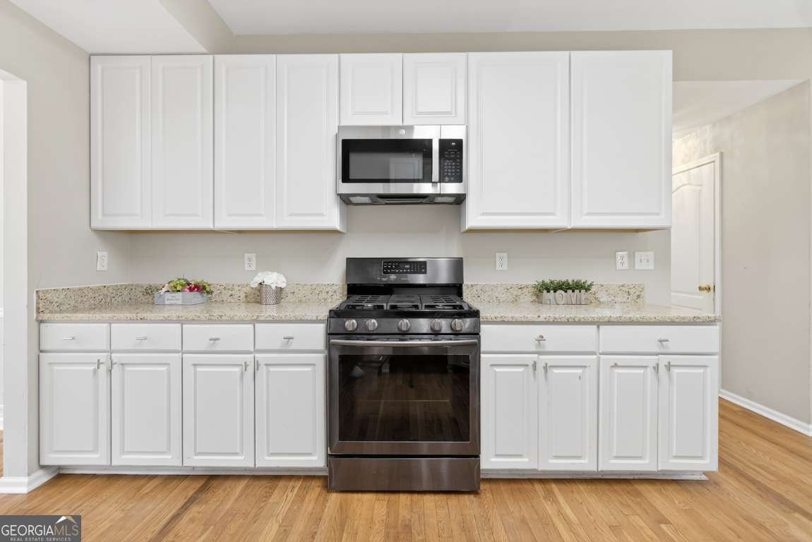 320 Wynstone Way Duluth - Photo 14
