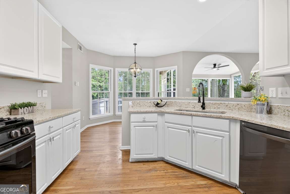 320 Wynstone Way Duluth - Photo 15