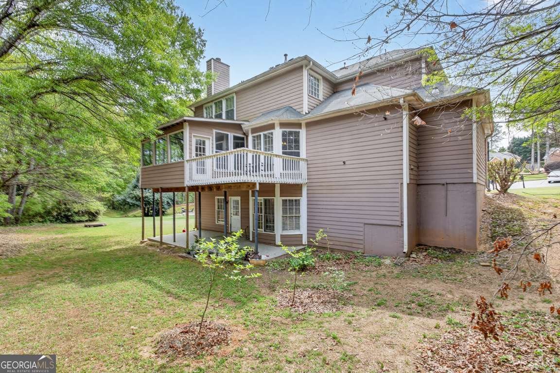 320 Wynstone Way Duluth - Photo 43