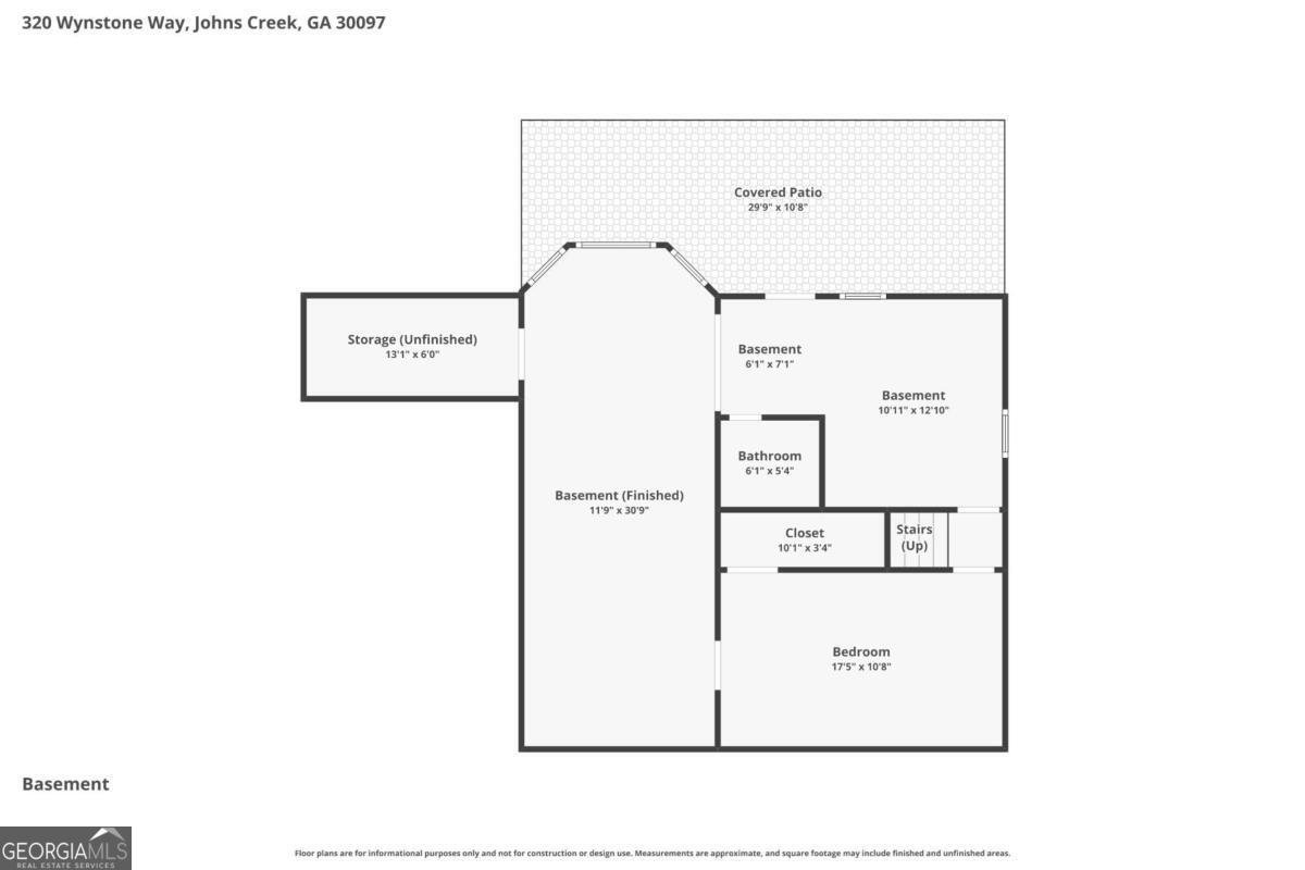 320 Wynstone Way Duluth - Photo 45