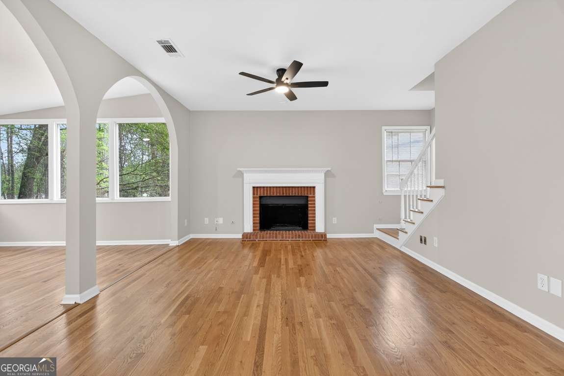 320 Wynstone Way Duluth - Photo 8