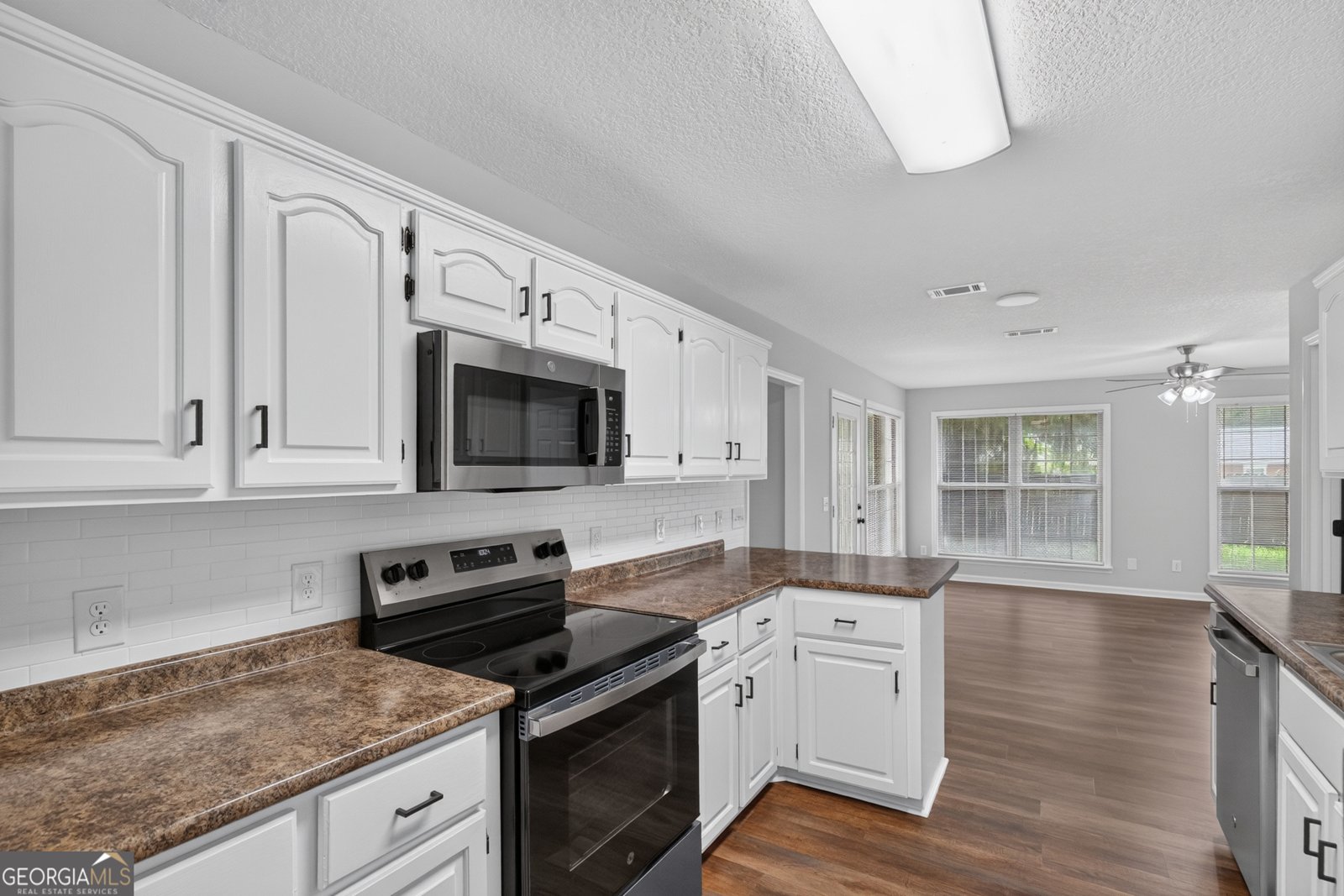822 Lakeview Court Hinesville - Photo 18