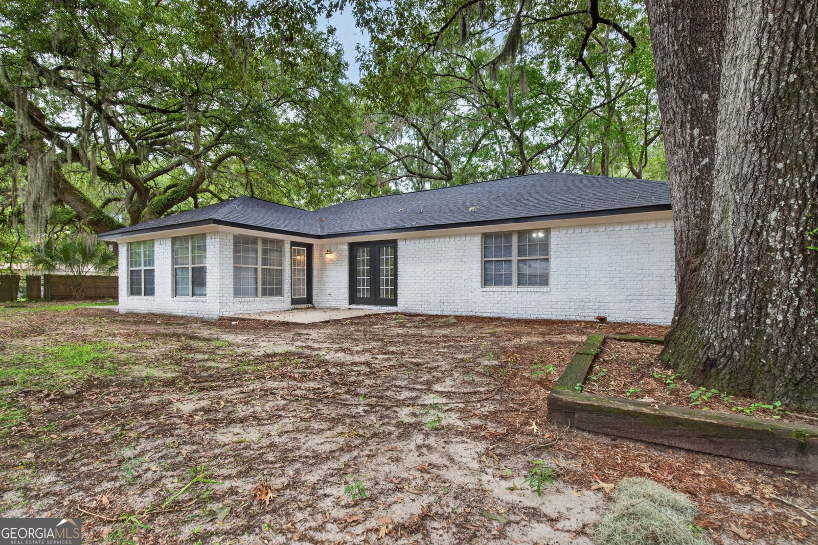 822 Lakeview Court Hinesville - Photo 31