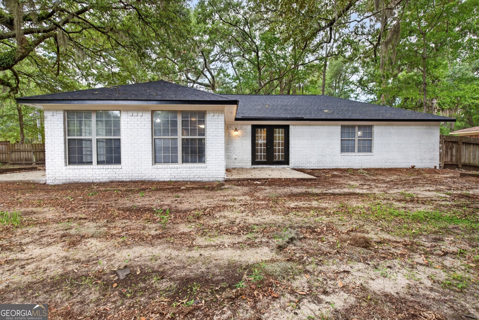 822 Lakeview Court Hinesville - Photo 32
