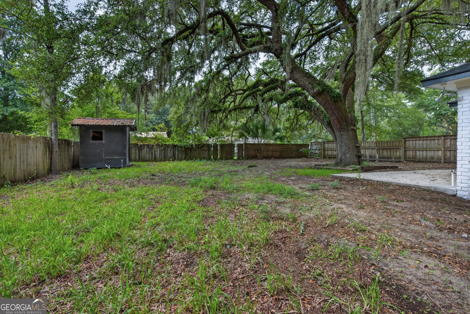 822 Lakeview Court Hinesville - Photo 33