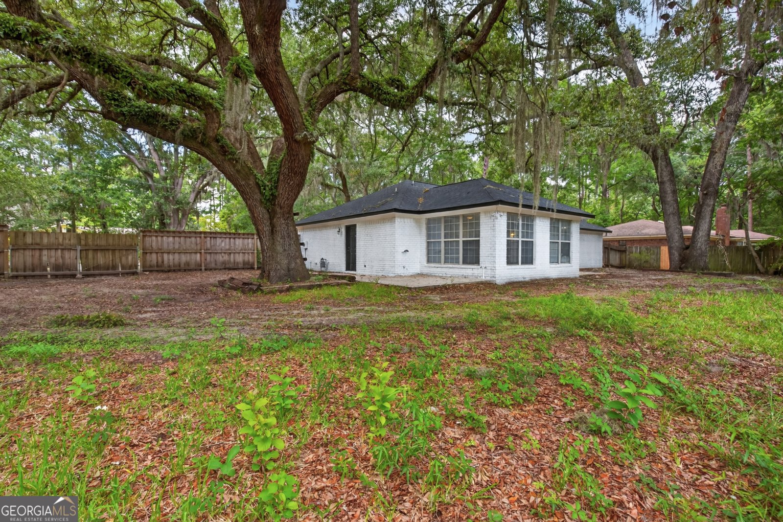 822 Lakeview Court Hinesville - Photo 34
