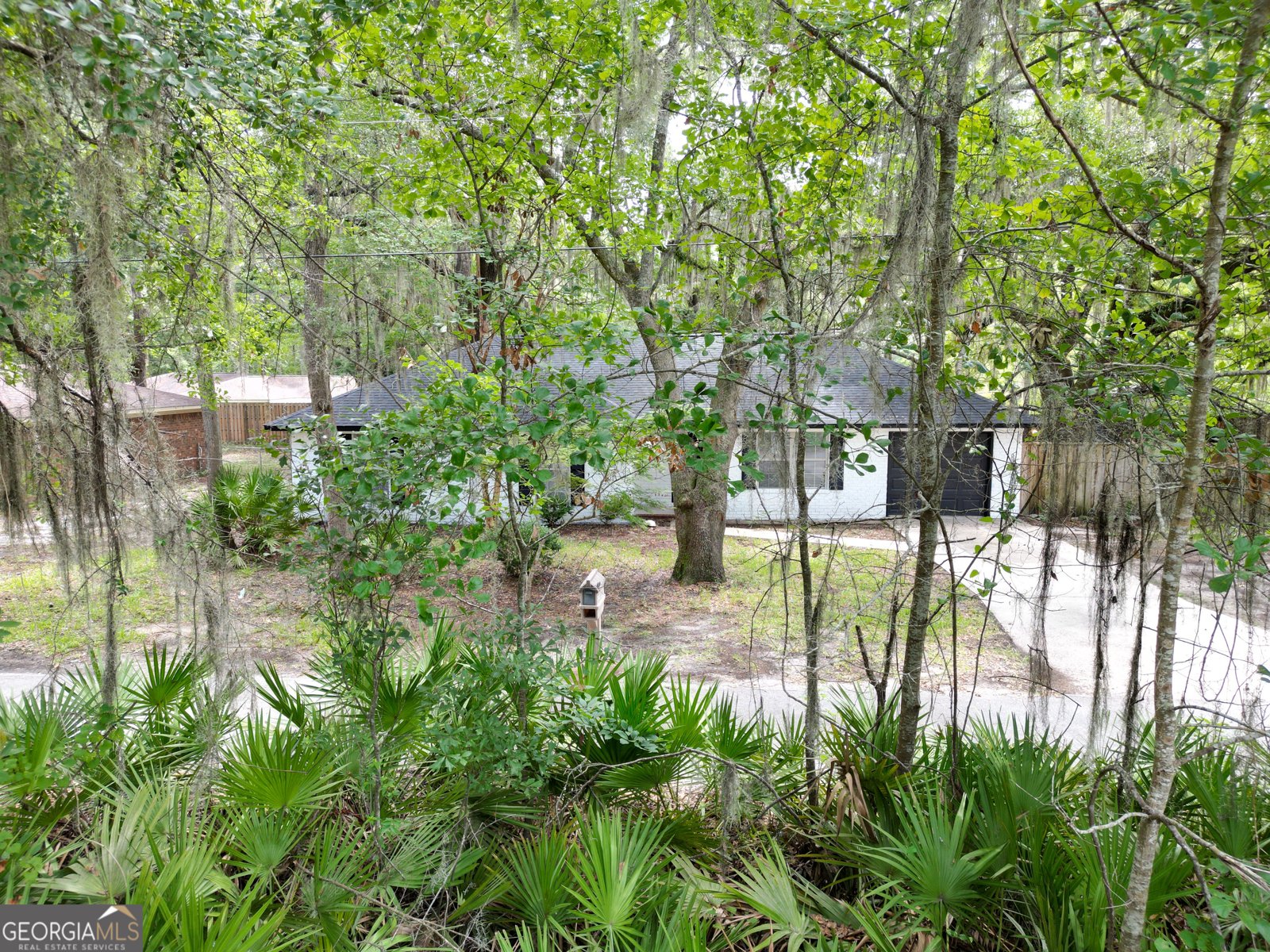 822 Lakeview Court Hinesville - Photo 35