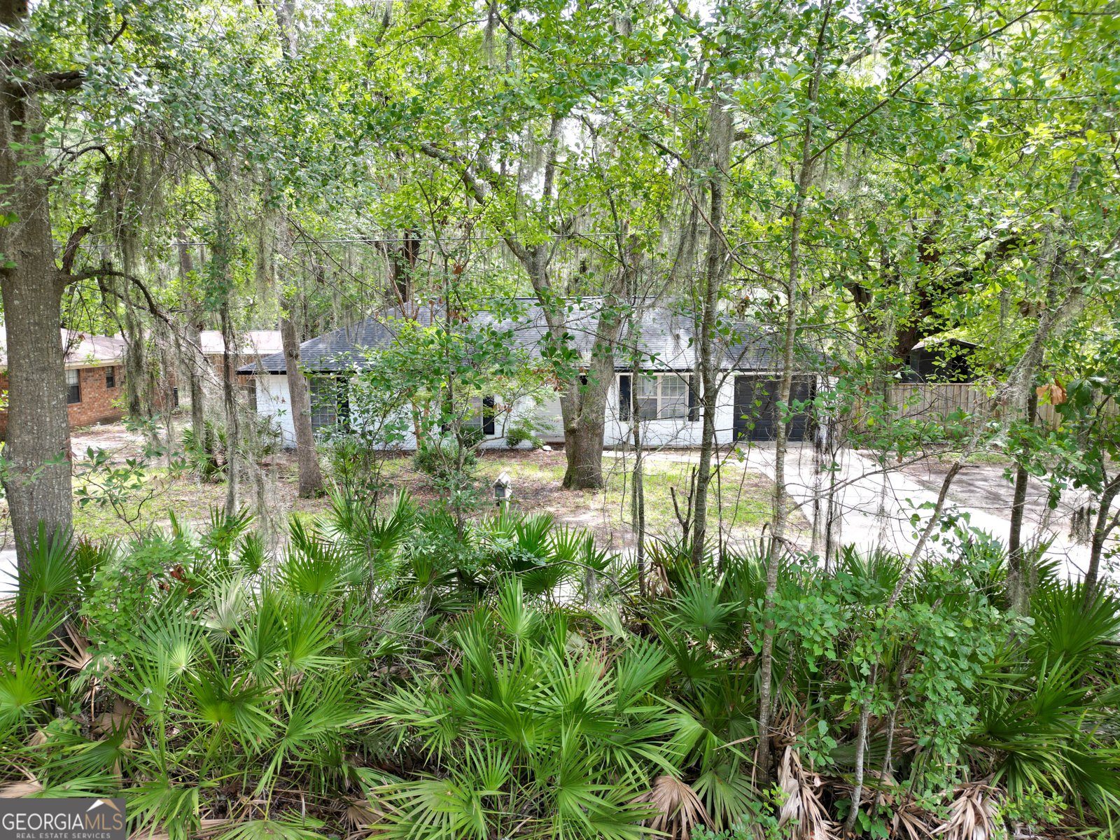 822 Lakeview Court Hinesville - Photo 36