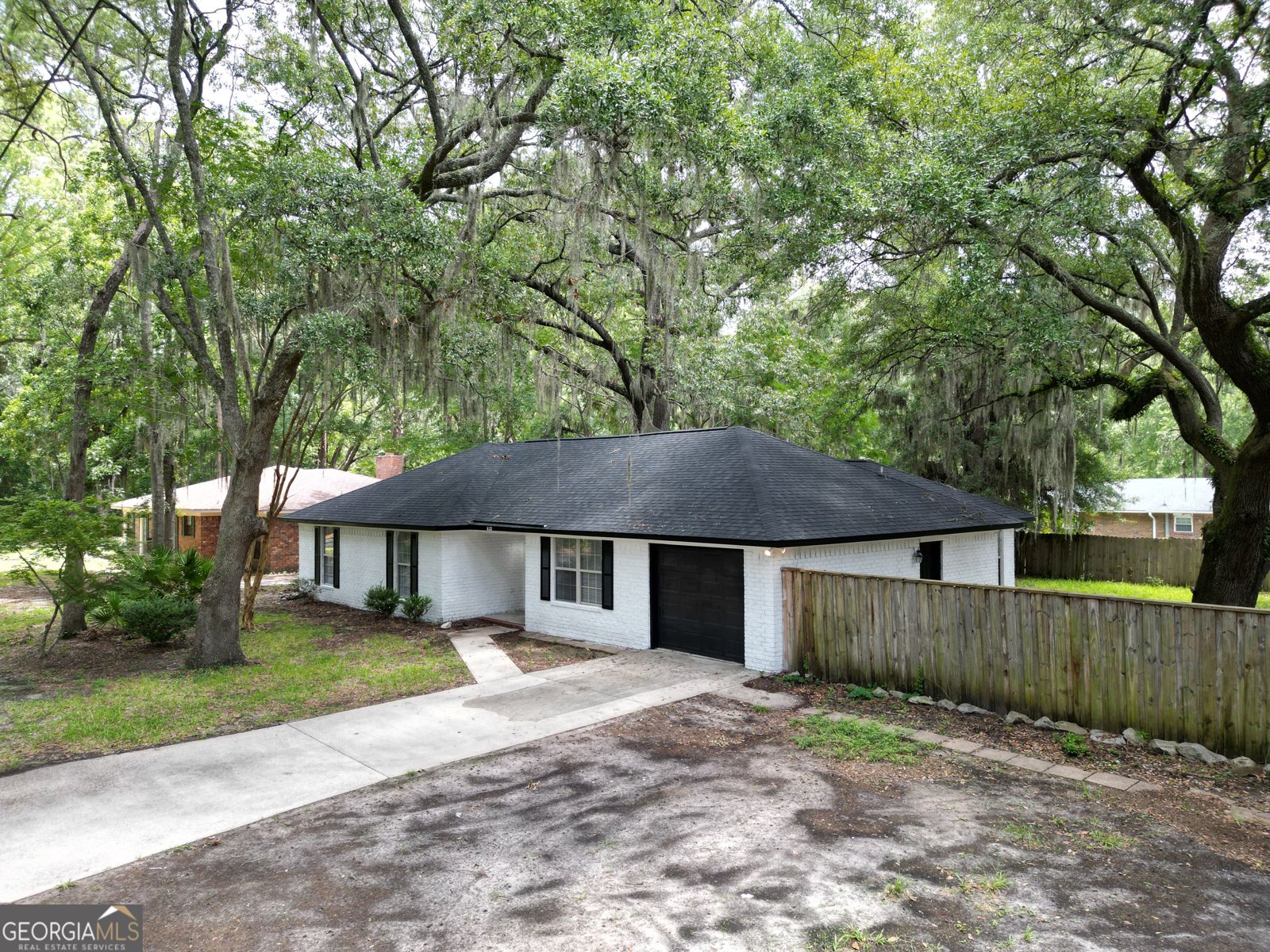 822 Lakeview Court Hinesville - Photo 37
