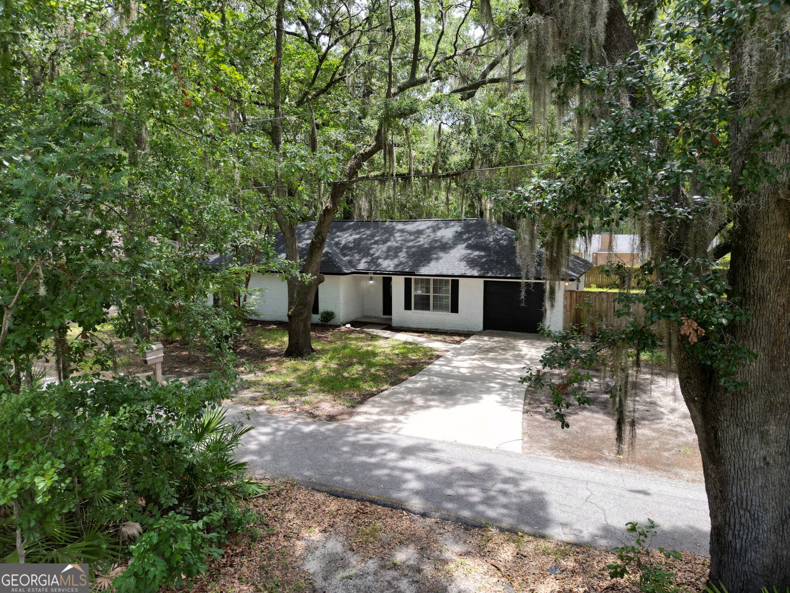822 Lakeview Court Hinesville - Photo 38