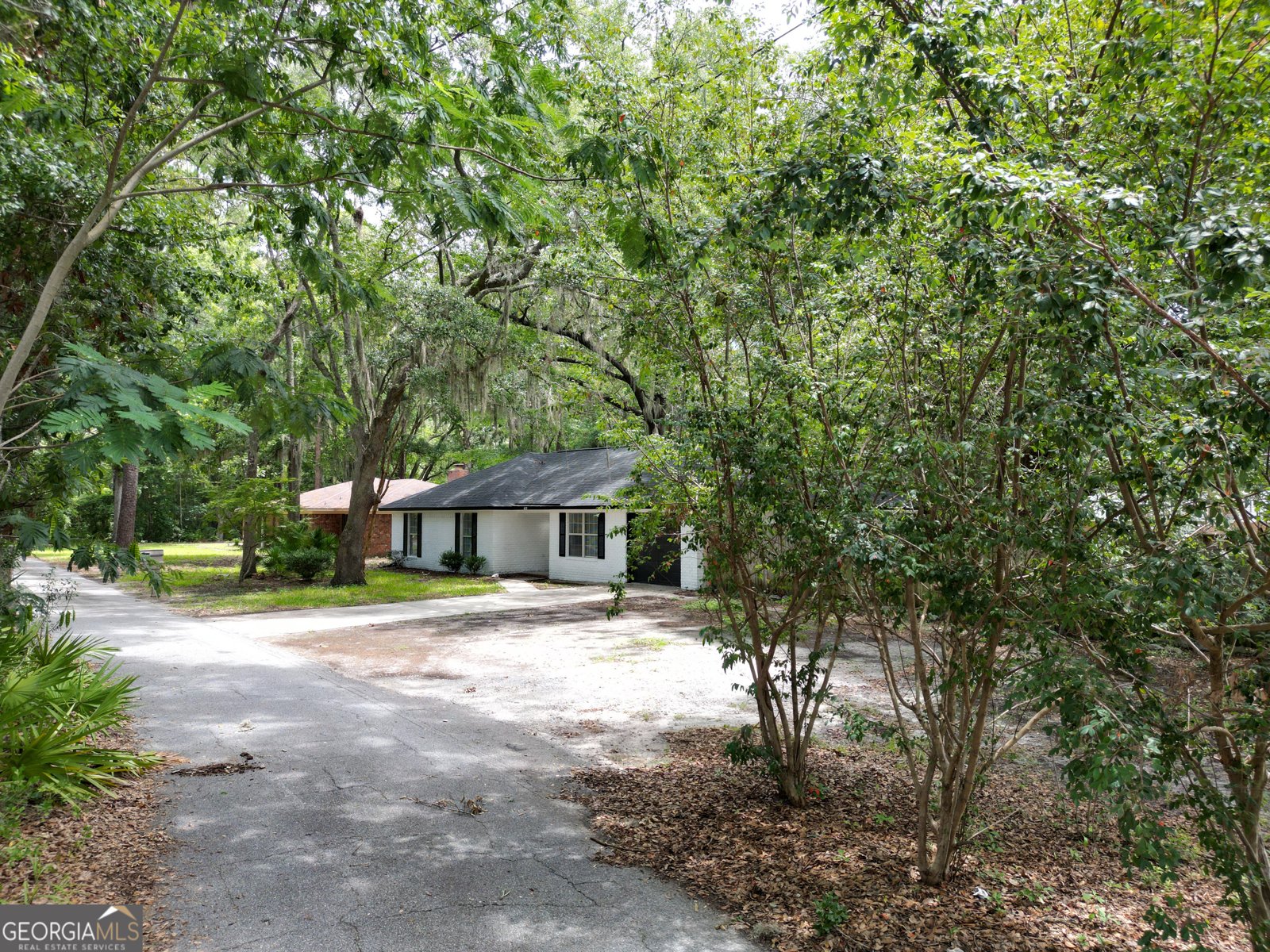 822 Lakeview Court Hinesville - Photo 39