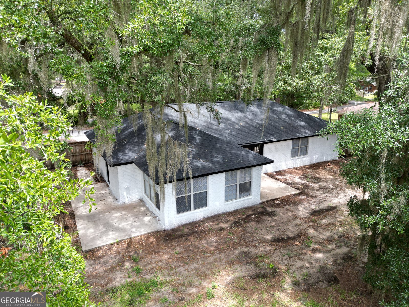 822 Lakeview Court Hinesville - Photo 41