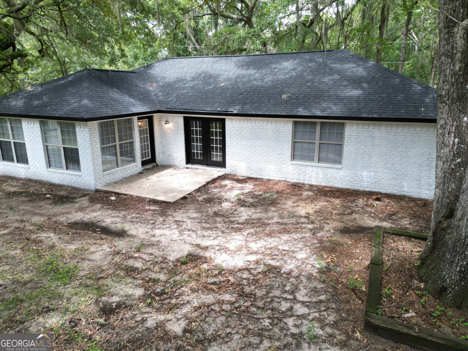 822 Lakeview Court Hinesville - Photo 42
