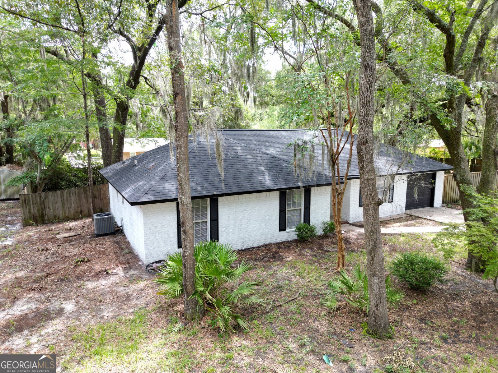 822 Lakeview Court Hinesville - Photo 43
