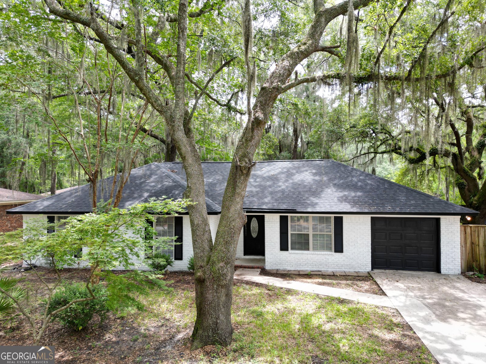 822 Lakeview Court Hinesville - Photo 44