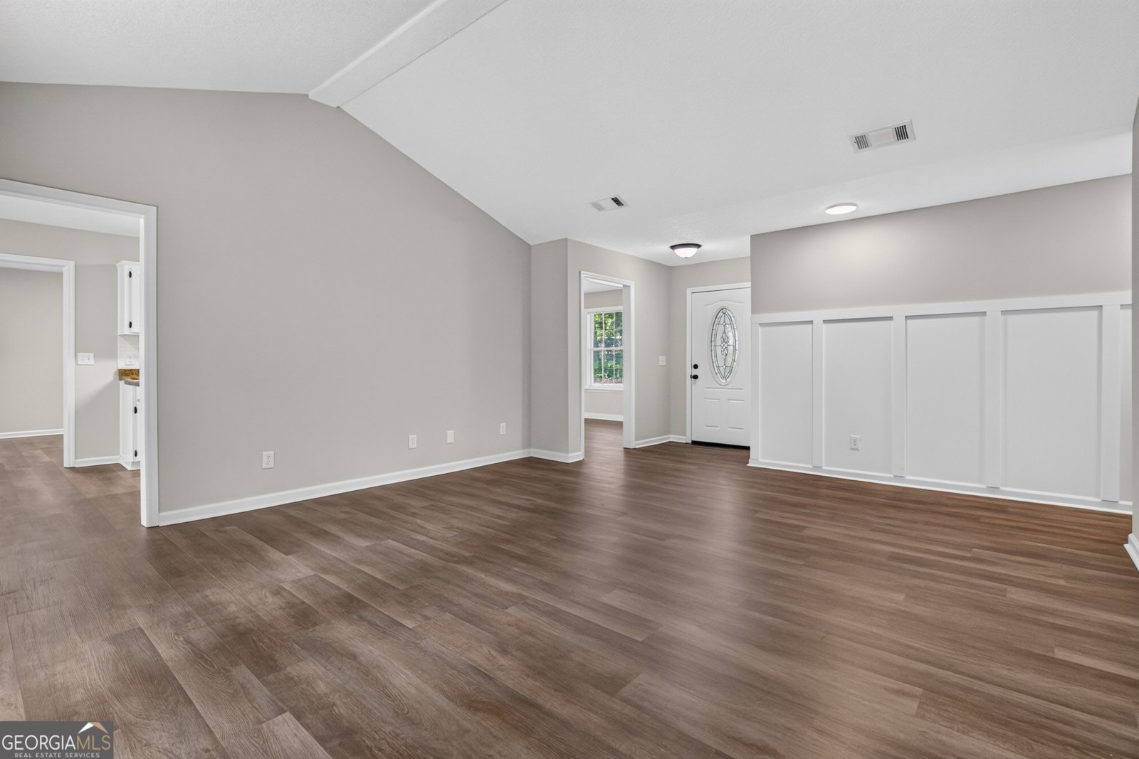 822 Lakeview Court Hinesville - Photo 9