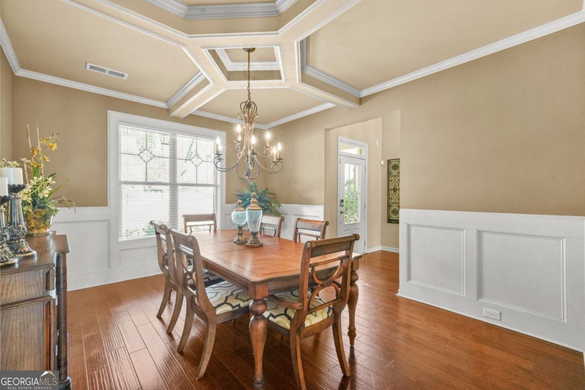 1248 Austin Thomas Drive Dacula - Photo 8