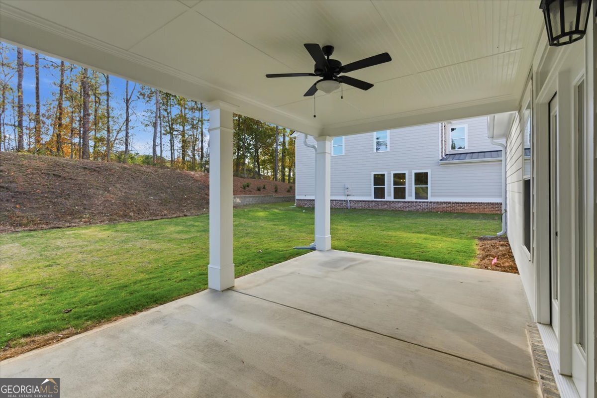 1094 Low Water Crossing NW Acworth - Photo 53