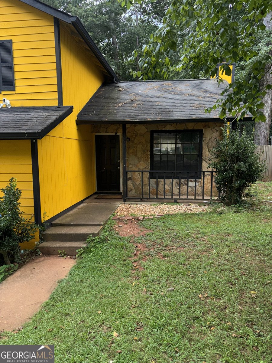 1036 Mainstreet Lake Stone Mountain - Photo 10