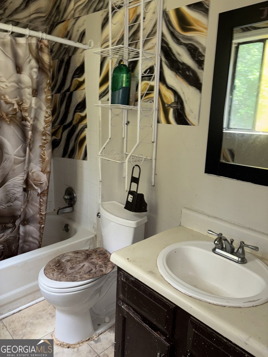 1036 Mainstreet Lake Stone Mountain - Photo 11