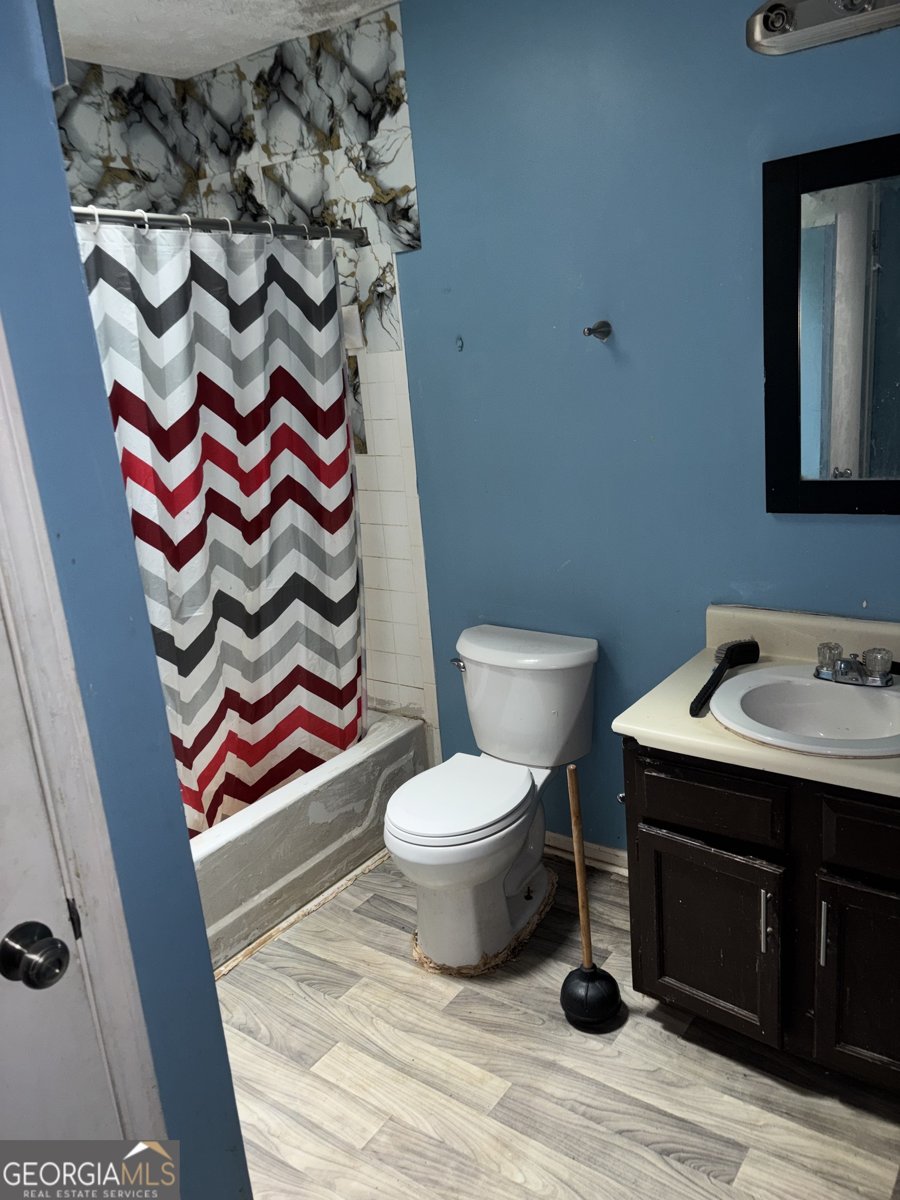1036 Mainstreet Lake Stone Mountain - Photo 17