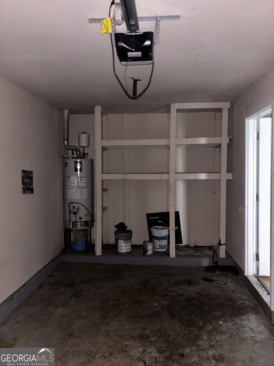 1036 Mainstreet Lake Stone Mountain - Photo 8