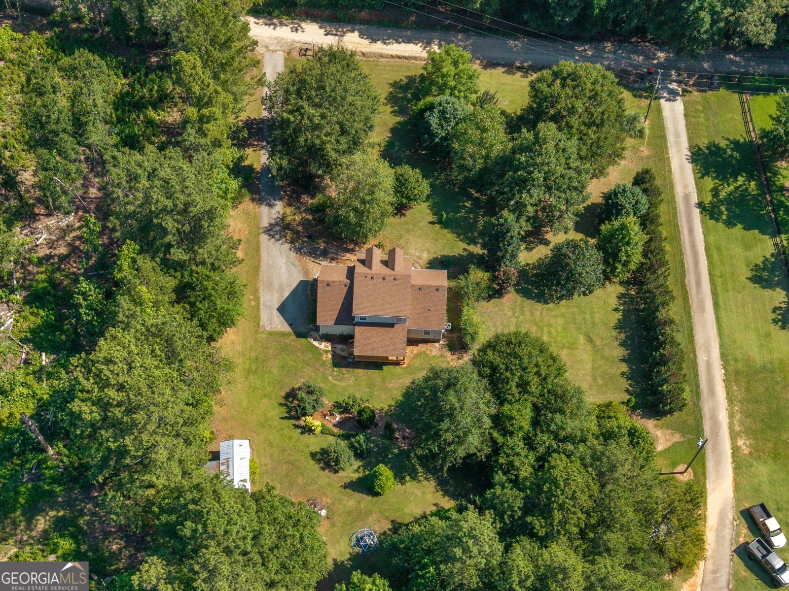 392 I B Howard Road Williamson - Photo 40
